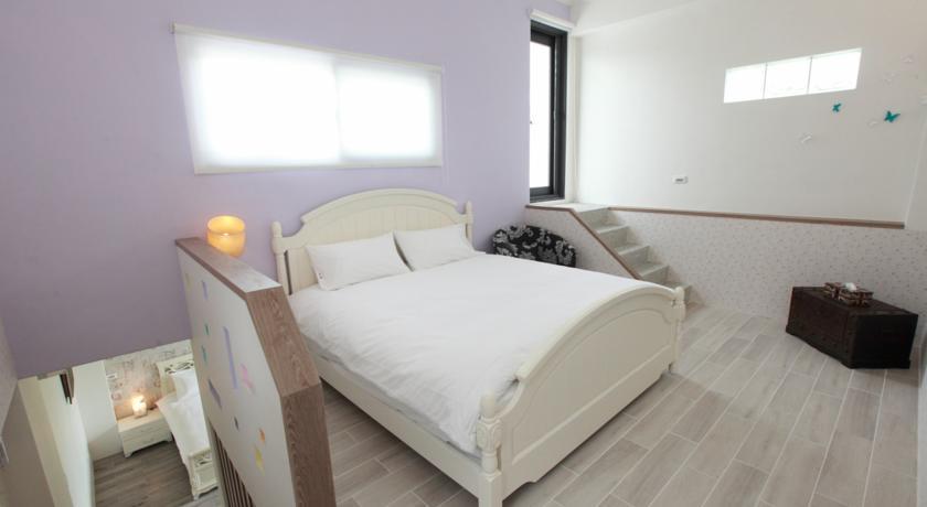 Amy+ Bnb Pinghe Cameră foto