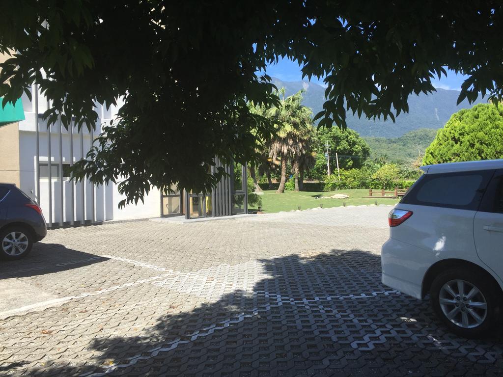 Amy+ Bnb Pinghe Exterior foto