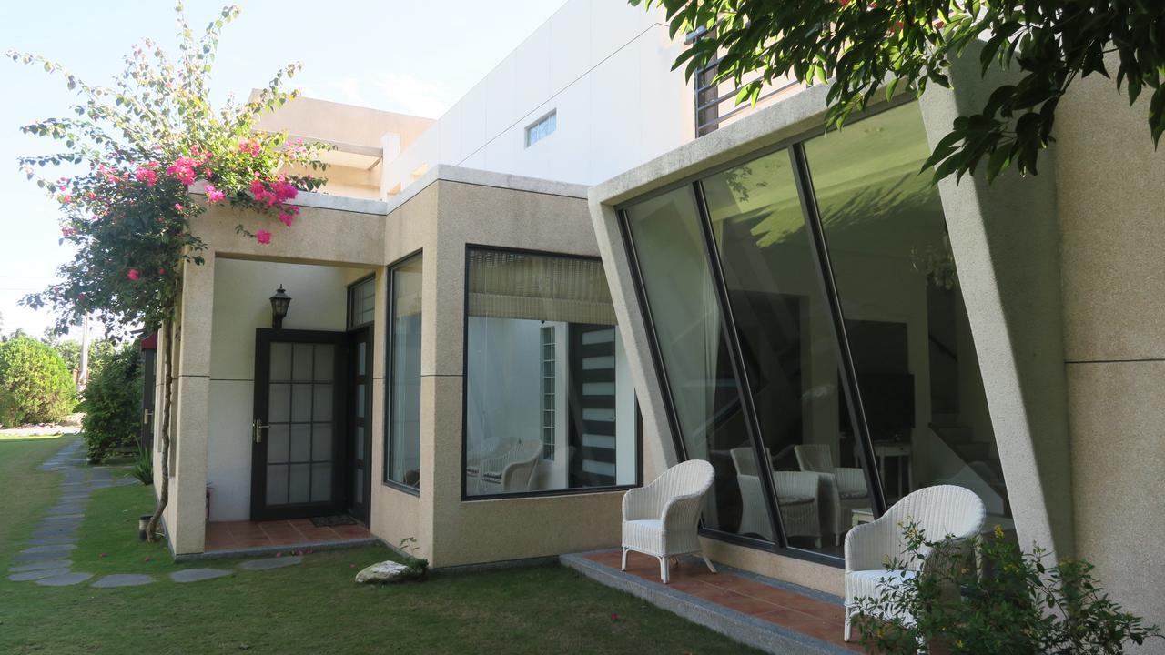 Amy+ Bnb Pinghe Exterior foto
